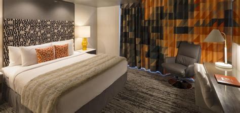 Hotel Eastlund, Portland Review | The Hotel Guru