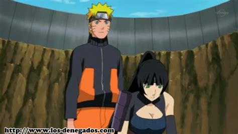 Imagenes De Shizuka De Naruto Shippuden