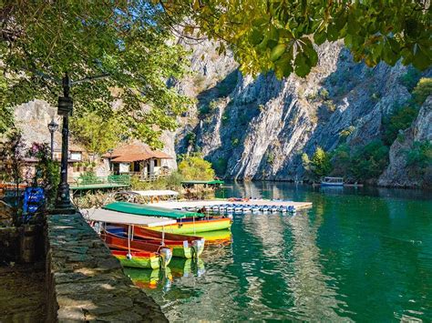 A Day Trip To Matka Canyon From Skopje Everything You Need To Know