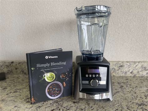 The Ultimate Vitamix Comparison Chart: Which Blender is Right for You?