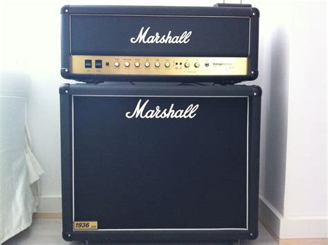 Marshall Vintage Modern 2266h Image 407532 Audiofanzine