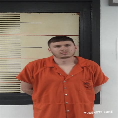 SULLIVAN MATTHEW PATRICK 03 18 2023 Van Zandt County Mugshots Zone