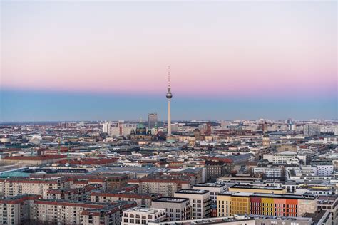 Why I Moved to Berlin - World of Wanderlust