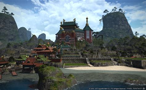 Final Fantasy Xiv Stormblood