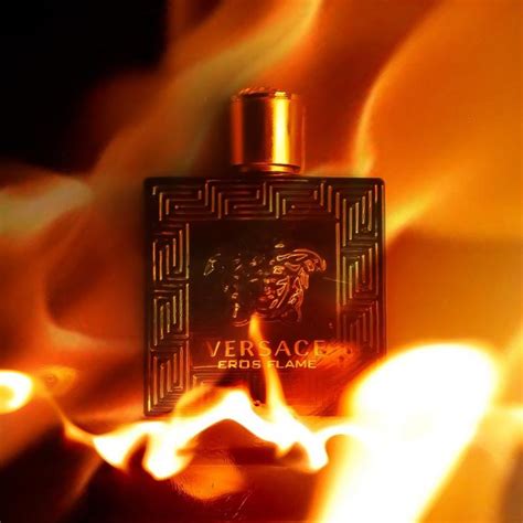 Nước hoa Versace Eros Flame | namperfume