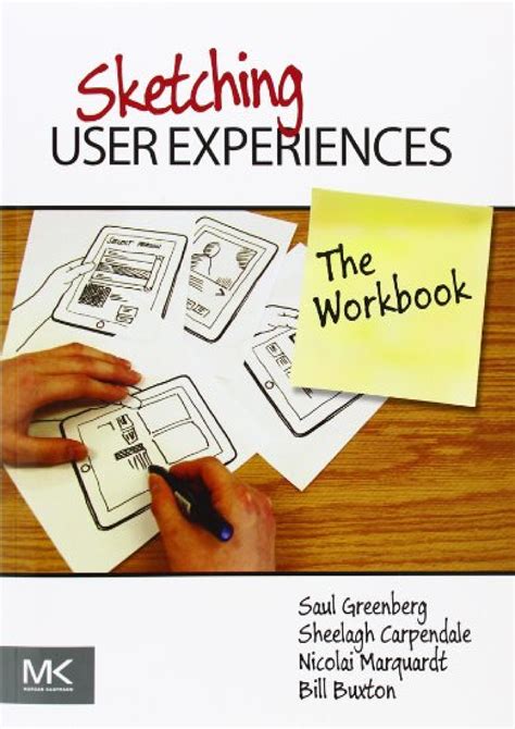 Sketching User Experiences 1