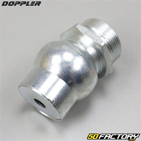 Mbk Exhaust Fixing Doppler Er Moped Part