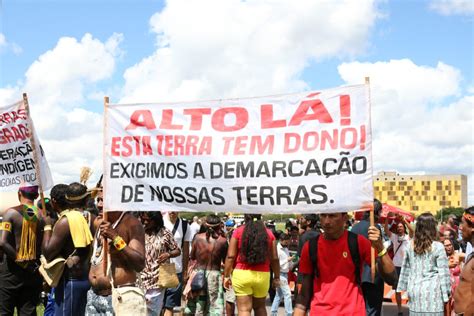 Proteção ambiental das terras de povos indígenas do Mato Grosso depende