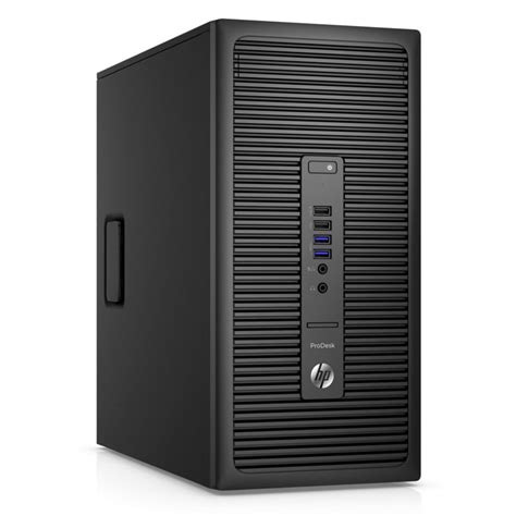 Hp Prodesk 600 G2 Mt I5 6500 4gb 500gb Pccomponentes