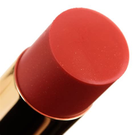 Revlon Glaring Coral 014 Super Lustrous Melting Glass Shine Lipstick