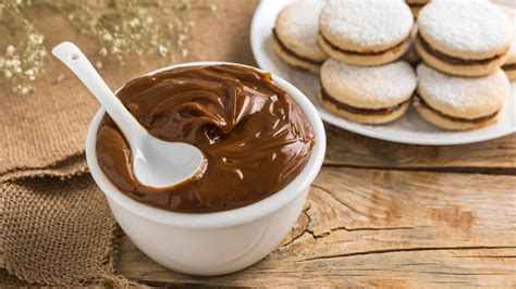 Los Alfajores Argentinos Y El Dulce De Leche Entre Los 10 Mejores