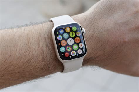 Apple Watch Series An Lisis Review Con Caracter Sticas Precio Y