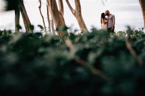 Indian Engagement Session In Florida Junebug Weddings