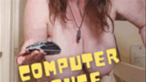 Watch Naked Computer Mouse Destruction 720p Porn Video NudeSpree