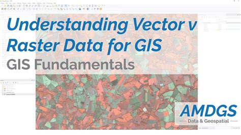 Difference Between Vector And Raster Gis Sakibc