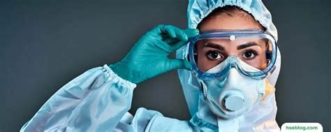 Lab Safety Equipment Every Laboratory Should Have