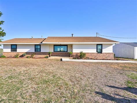 10300 E Lone Chimney Rd Glencoe Ok 74032 Zillow