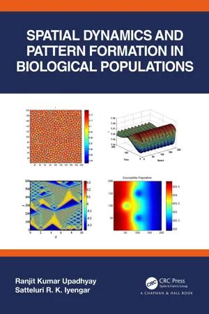 [PDF] Spatial Dynamics and Pattern Formation in Biological Populations ... 