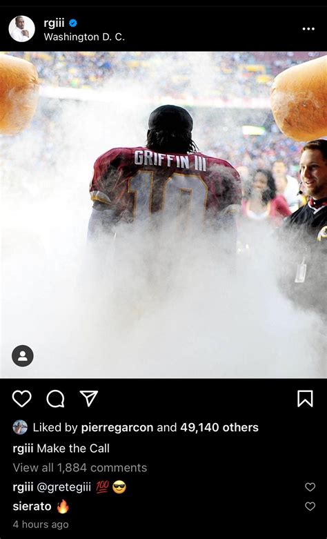 pre injury  rg rcommanders