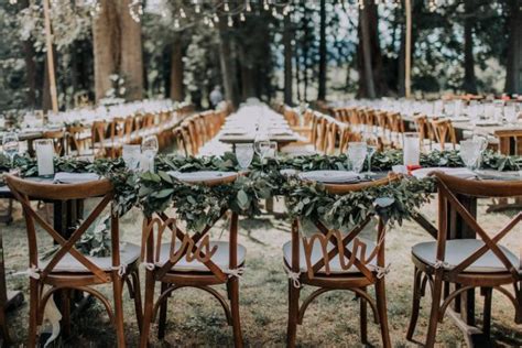 Embracing The Outdoors In Your Decor The Good Party