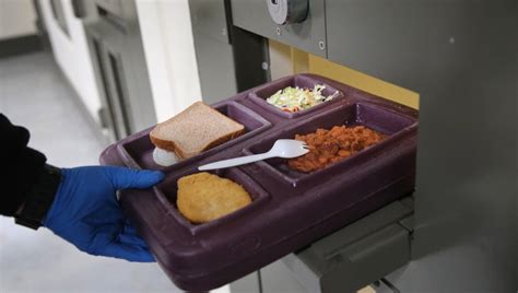 Death row inmates' last meals: What to know about the history behind ...