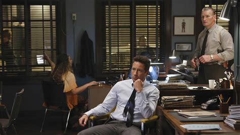 'Aquarius' David Duchovny spoilers