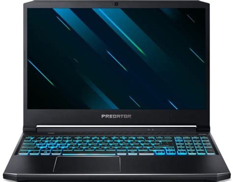 Acer Predator Helios 300 Ph315 53 Review Laptop Decision