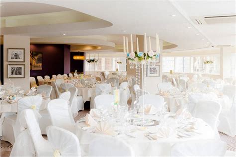 Wedding Venues Liverpool | Mercure Liverpool Atlantic Tower