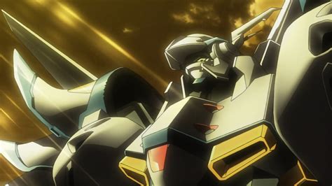 Fondos De Pantalla Anime Screenshot Weissritter Mechs Super Robot