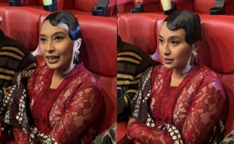 Nabila Huda Lebih Gemar Nasihat Pelakon Baharu Yang Jujur