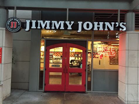 Jimmy John S Seattle 1221 Madison St Menu Prices And Restaurant Reviews Order Online Food