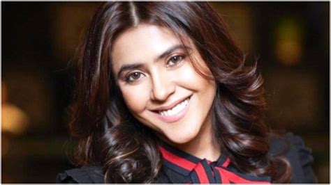 Arrest Warrant Issued Against Producer Ekta Kapoor Thedailyguardian