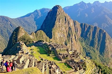 Private All Inclusive Machu Picchu Day Tour From Cusco