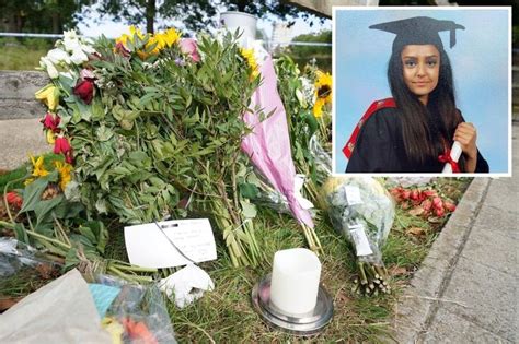 Sabina Nessa Everything We Know So Far After ‘caring’ Teacher 28 ‘killed By Stranger’ Mylondon