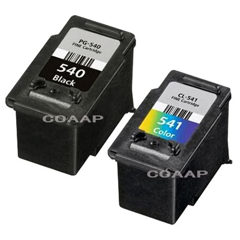 Refillable Canon Cl Xl Colour Pg Xl Black Ink Cartridge For Pixma