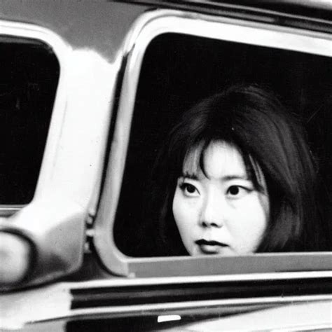 1960s Press Archive Of The Actress Choi Eun Hee And Stable Diffusion