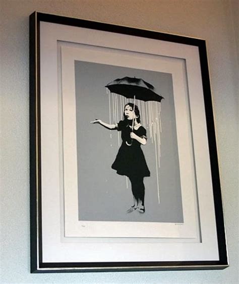 NOLA | Banksy Prints