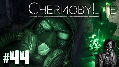 Der Schwarze Stalker Eskaliert Chernobylite Youtube