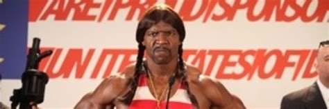 IDIOCRACY's President Camacho Shares His Wisdom on the Election, the ...