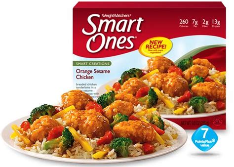 Frozen Diet Meals Smart Ones - conceptsposts