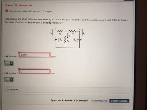 Solved In The Figure The Ideal Batteries Have Emfs E 1 Chegg