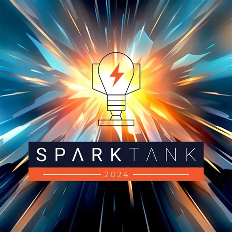 Spark Tank Afwerx