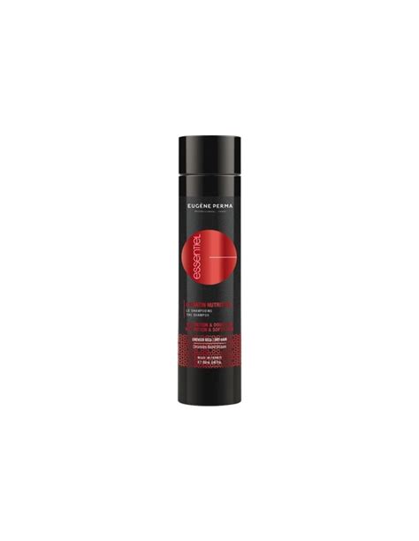 Champ Keratin Nutrition Essentiel Eugene Perma Professionnel