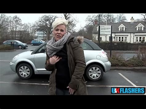 Can Everyone See My Pussy Shameless Bree Branning Flashing And Pissing For UK Flashers