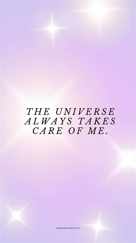 Positive Daily Self Love Affirmations | Affirmation Wallpapers | Aura Background | Love ...