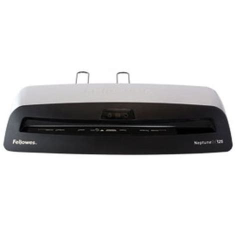 Fellowes Neptune A Laminator Gjq J Laminating Machines