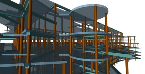 Implementación del Código Estructural en CYPECAD CYPE 3D y su