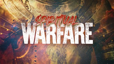 Spiritual Warfare