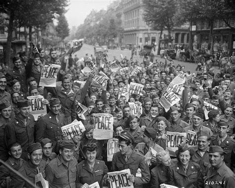 Surrender of Japan (Sep 2, 1945) Summary - The End to World War 2