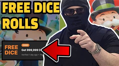 Monopoly Go Hack How To Get Free Dice In Monopoly GO 999K Free Dice